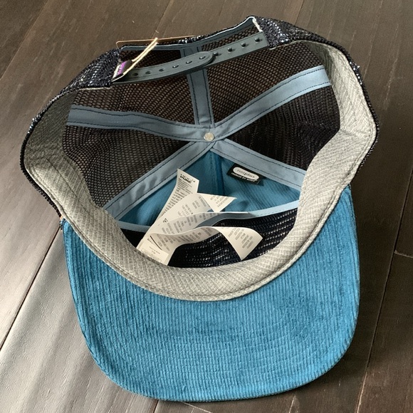 Patagonia Flycatcher Hat - Picture 6 of 8